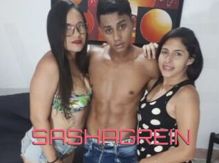 SASHAGREIN
