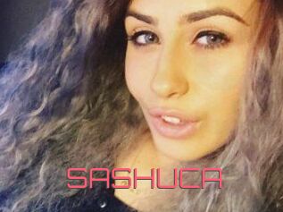 SASHUCA