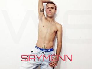 SAYMONN