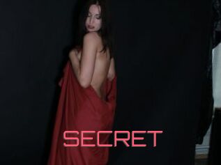 SECRET