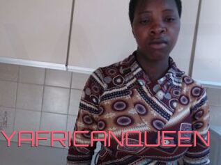 SEXYAFRICANQUEEN