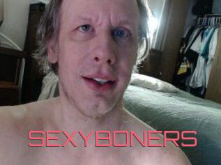 SEXYBONERS
