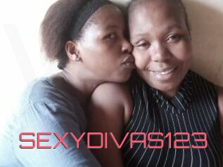 SEXYDIVAS123
