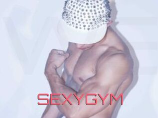 SEXYGYM