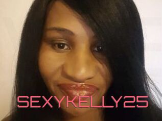 SEXYKELLY25