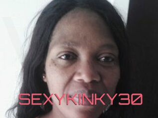 SEXYKINKY30
