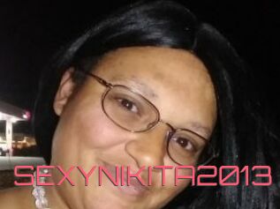 SEXYNIKITA2013