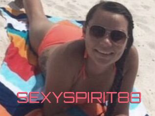 SEXYSPIRIT88