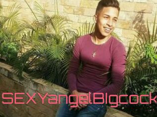 SEXYangelBIgcock