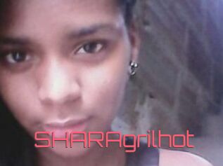 SHARA_grilhot
