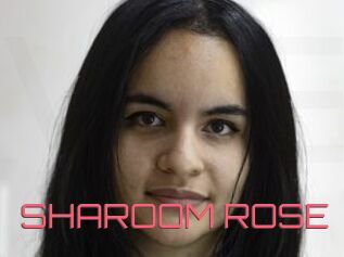 SHAROOM_ROSE