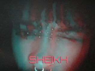 SHEIKH