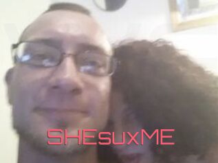 SHEsuxME