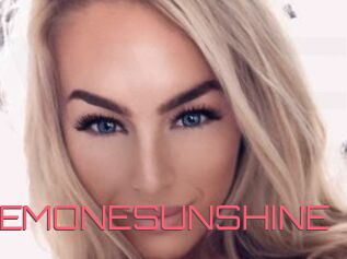 SIEMONESUNSHINE