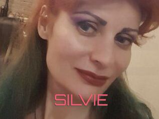 SILVIE_