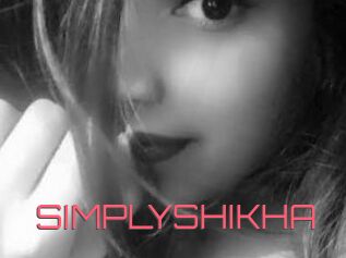 SIMPLYSHIKHA