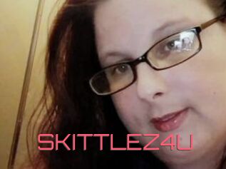 SKITTLEZ4U