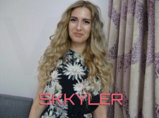 SKKYLER