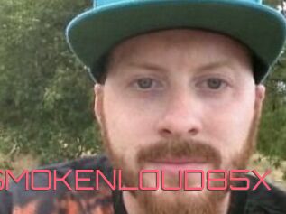 SMOKENLOUD85X