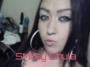 SMiley_Chula