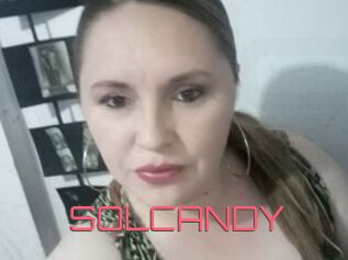 SOLCANDY