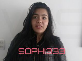 SOPHI333