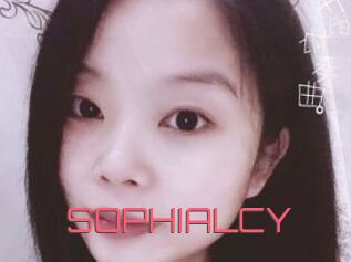 SOPHIALCY