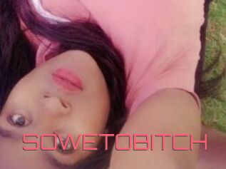 SOWETOBITCH