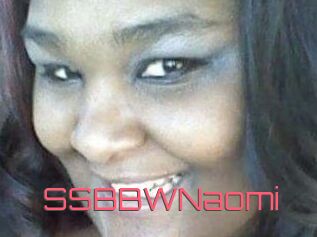 SSBBWNaomi