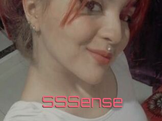 SSSense