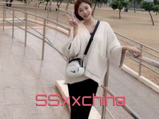 SSxxchina