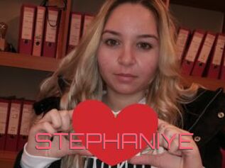 STEPHANIYE