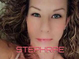 STEPHRAE