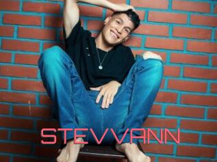 STEVVANN
