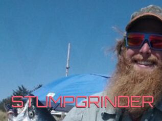 STUMPGRINDER