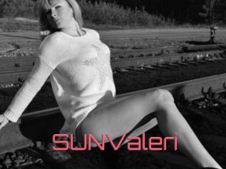 SUNValeri