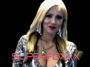 SUPERFOXXX
