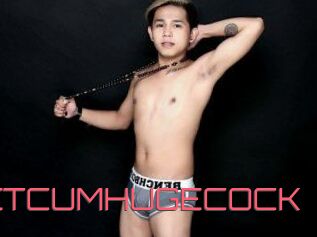 SWEETCUMHUGECOCK