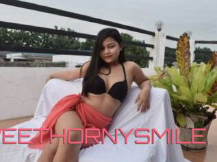 SWEETHORNYSMILE