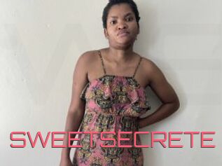 SWEETSECRETE