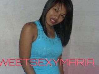 SWEETSEXYMARIA