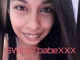 SWEETbabeXXX