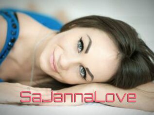 SaJannaLove
