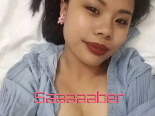 Saaaaaber