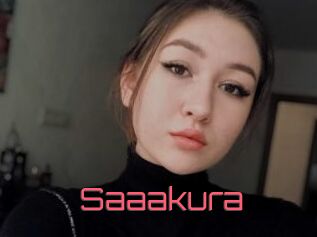 Saaakura