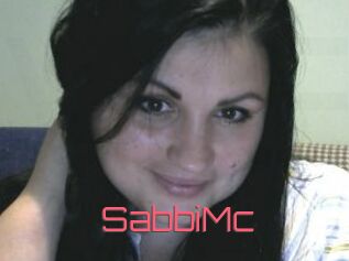SabbiMc