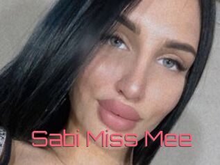 Sabi_Miss_Mee