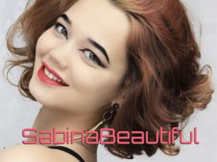 SabinaBeautiful