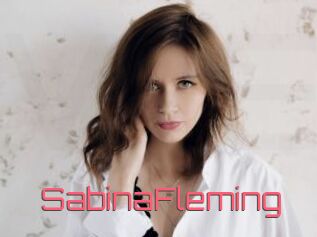 SabinaFleming
