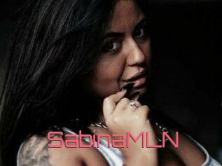 SabinaMLN